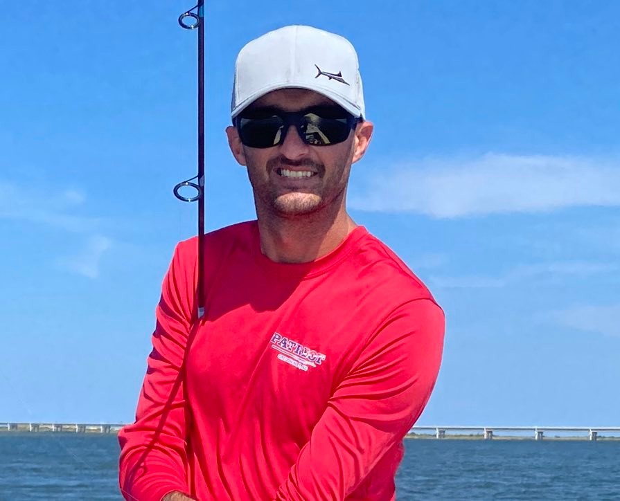Wanchese NC Fishing Charters | Captain Gerrad Otto